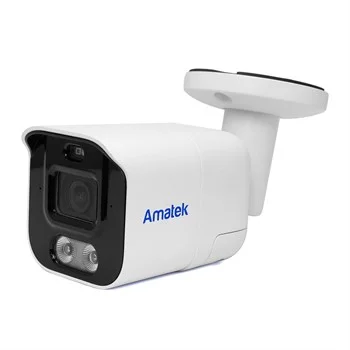 Amatek AC-IS512DA (2.8) Full Color + ИК IP Видеокамера 5 Мп, объектив 2,8 мм