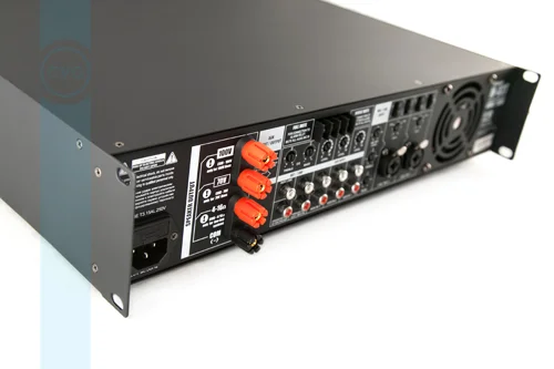 CVGaudio M-83T Трансляционный усилитель 80 Вт, на 1 зону