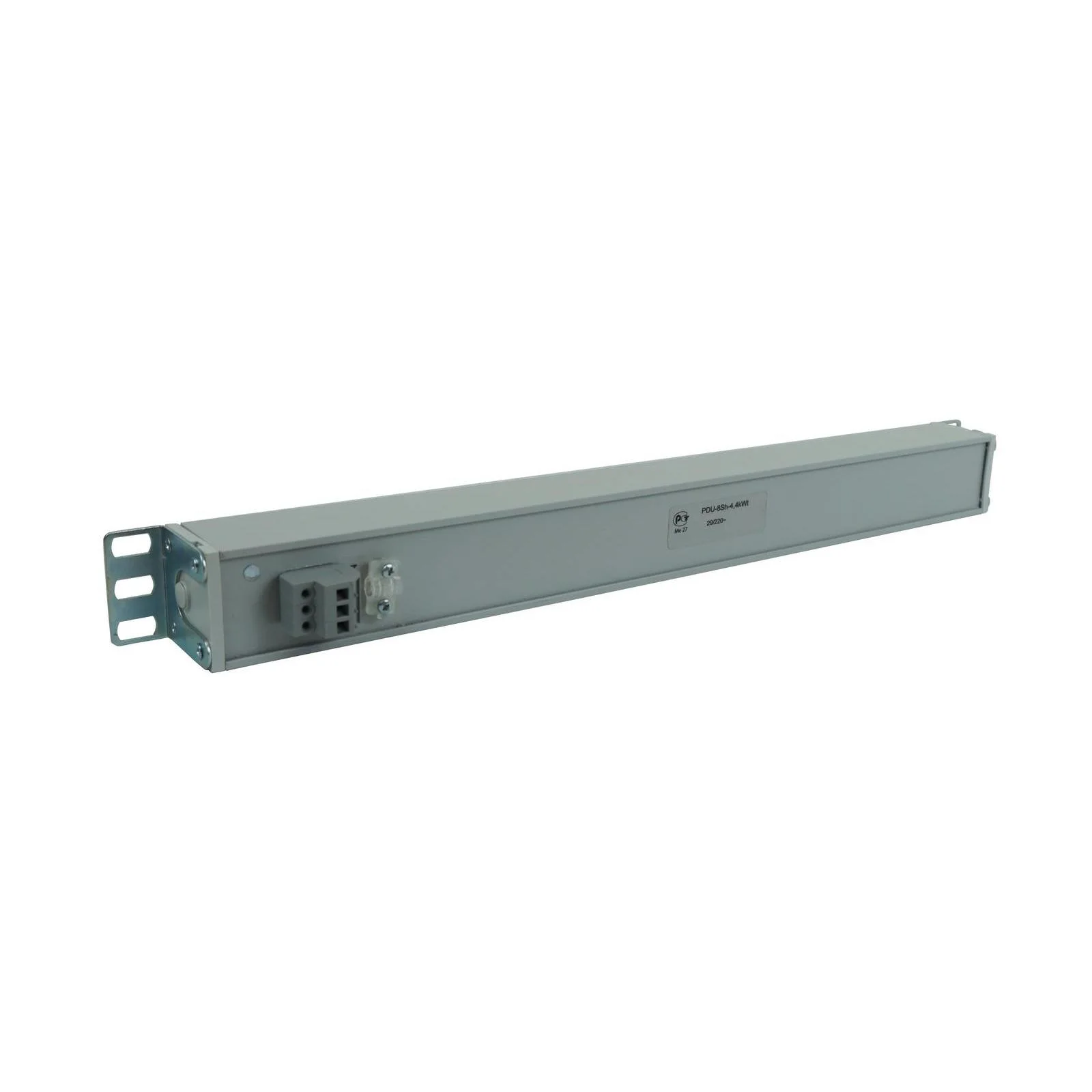 Штиль S-PDU 8Sh  блок розеток  , до
