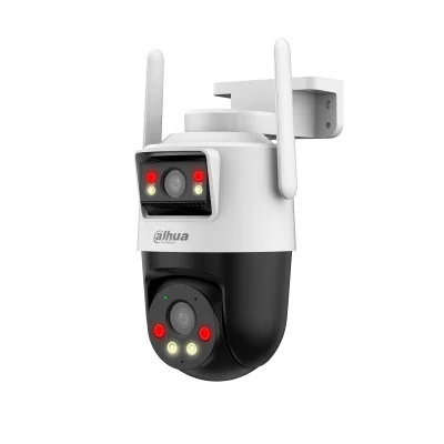 Dahua DH-SD-P4FP-PV-4G-EAU-0400B-PRO IP Видеокамера 4 Мп, объектив 4 мм