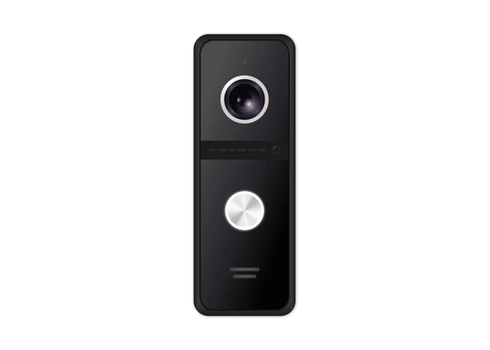 Вызывная панель Novicam FANTASY FHD BLACK Novicam v.4688