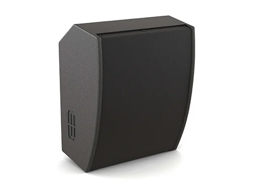 CVGaudio Moviematic MMS108BL Напольная акустическая система 200/400 Вт