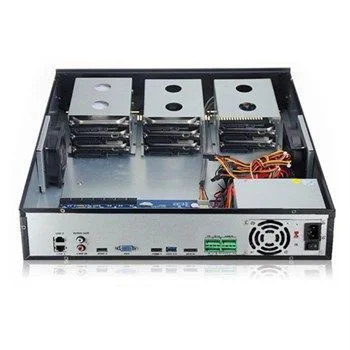 IP Видеорегистратор (NVR) Amatek AR-N6448F