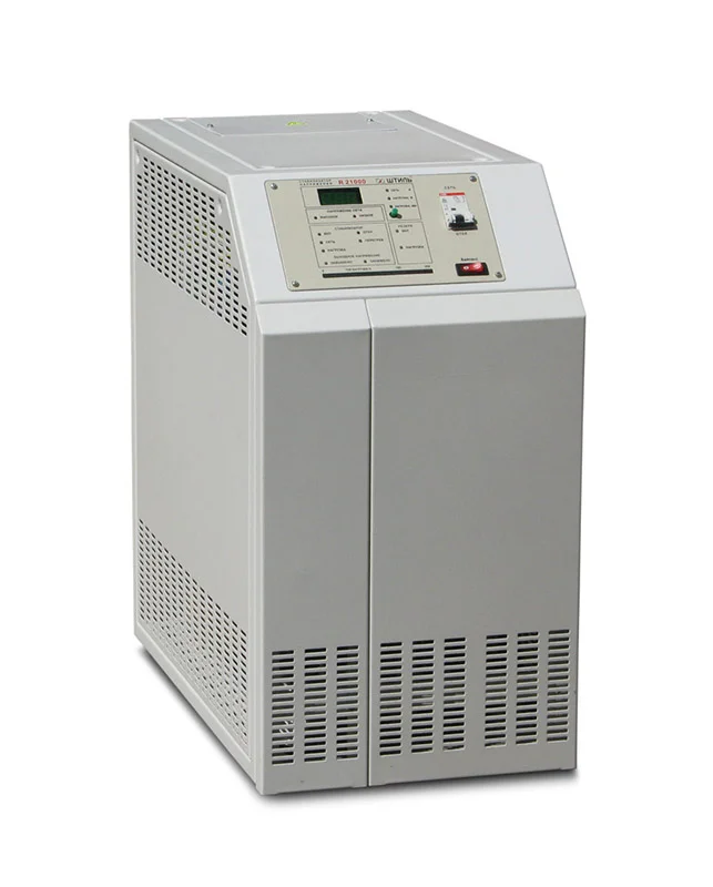 Штиль R 21000