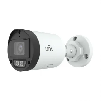 Uniview IPC2122LB-AF40K-DL IP Видеокамера 2 Мп, объектив 4 мм