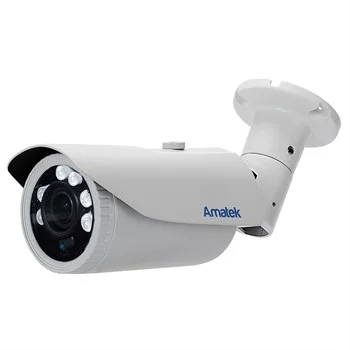 Amatek AC-HS505VS (5-50) 7000548 HD Видеокамера 5 Мп, объектив 5-50 мм