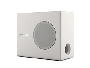 Сабвуфер CVGaudio SUBone model A-6W/Active