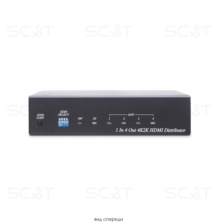 SC&T HD04-4K6G