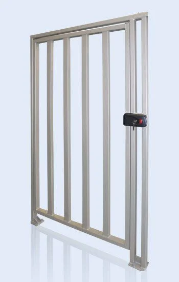 Турникет PERCo-WHD-15
