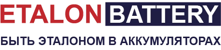 Аккумулятор ETALON FORS 606 AGM (6 В / 6 Ач)
