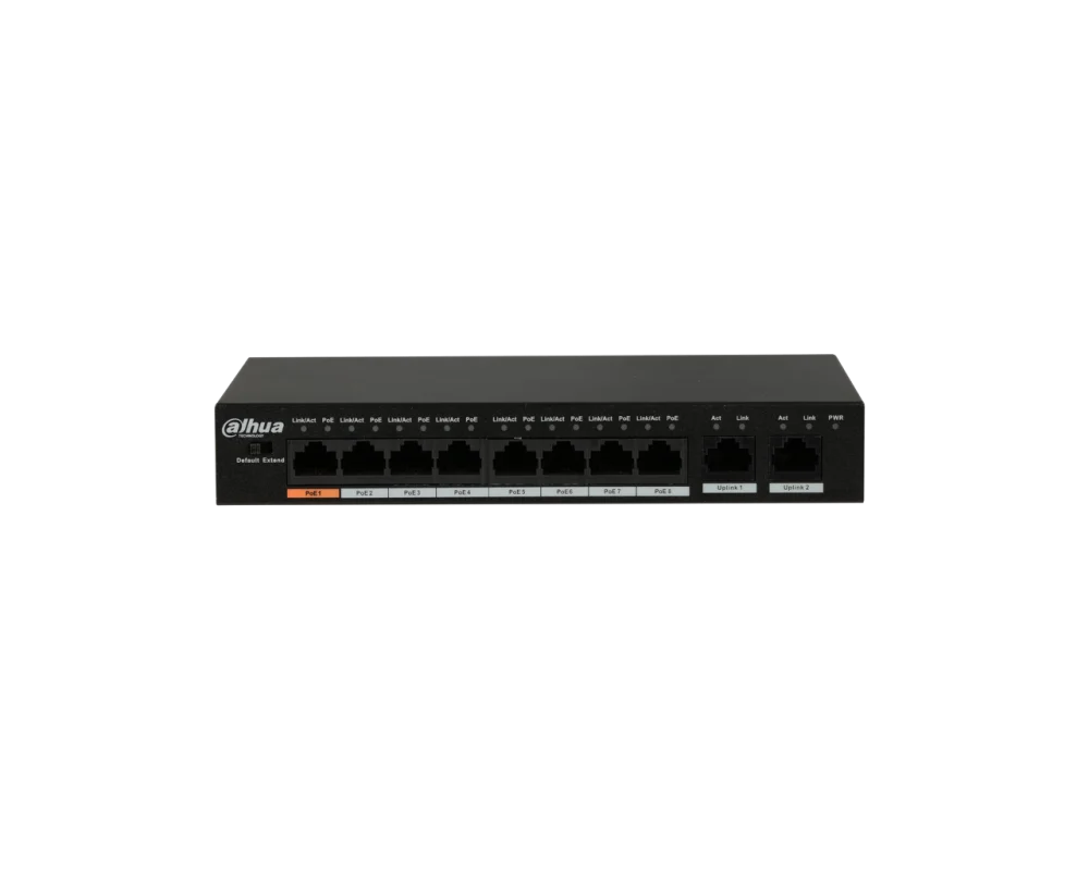 DH-PFS3010-8ET-96