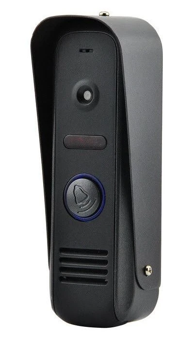 AltCam VP1k1 Black