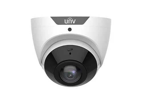 Uniview IPC3605SB-ADF16KM-I0 - IP Видеокамера  5 Мп, объектив 6 мм
