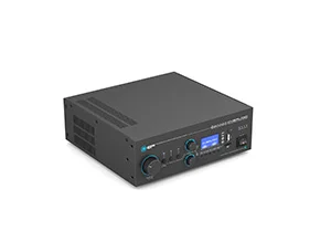 CVGaudio M-43Tmz Трансляционный усилитель 40 Вт, на 2 зоны