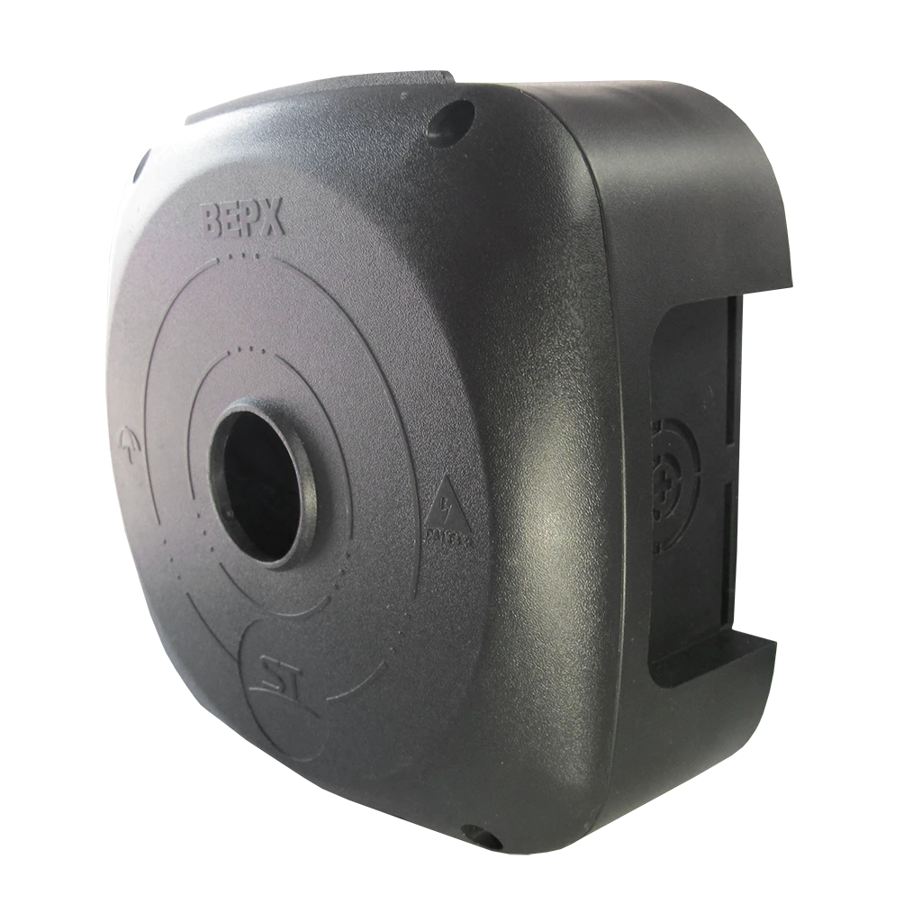 Коробка ST-K07 PRO (Черная)