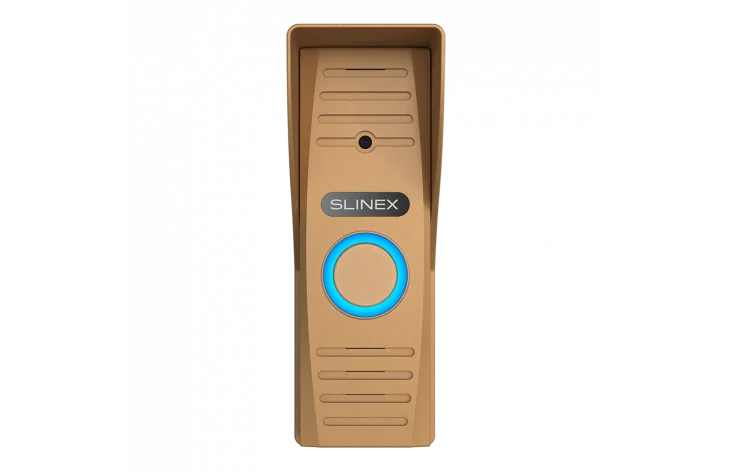 Вызывная панель Slinex ML-15HD (медь)