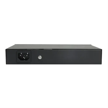 Коммутатор Amatek AN-S10P8G-120 c HiPoE