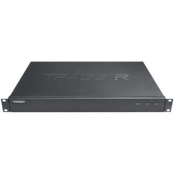 IP Видеорегистратор (NVR) TRASSIR MiniNVR AF 16