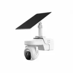 Dahua DH-KIT/IPC-BP4AP-4G-EAU-0360B/M0508 IP Видеокамера 4 Мп, объектив 3,6 мм