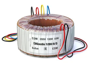 CVGaudio T-200/8/3