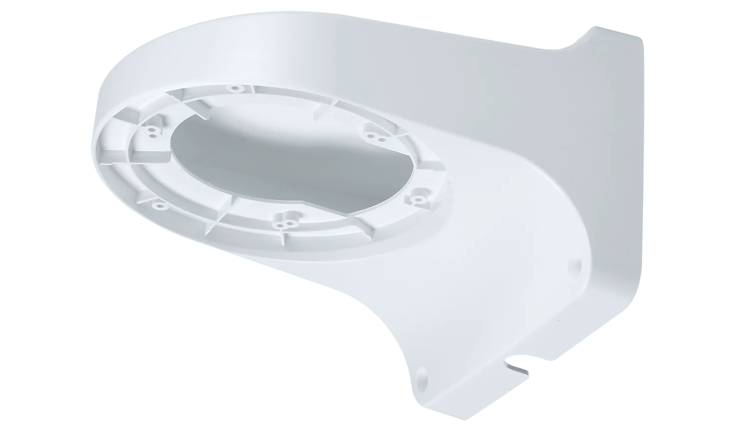 RVi RVi-1BWM-6 white