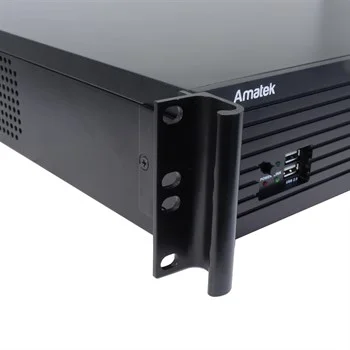 IP Видеорегистратор (NVR) Amatek AR-N6448F