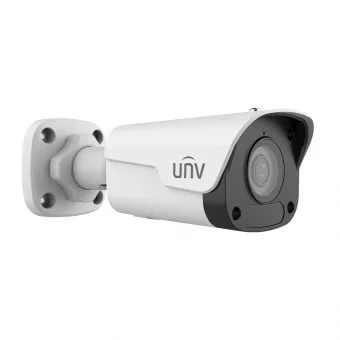 Uniview IPC2122LB-ADF28KM-H IP Видеокамера 2 Мп, объектив 2,8 мм