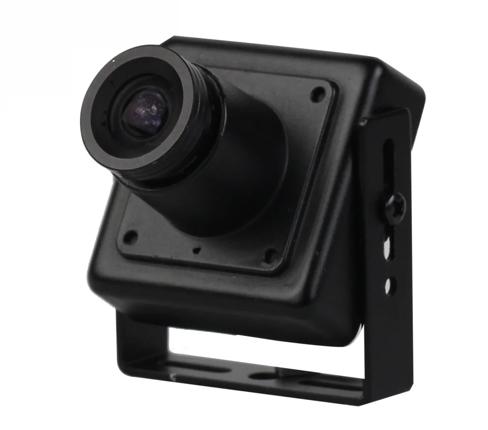 AltCam DQF21 - HD Видеокамера  2 Мп, объектив 2,8 мм