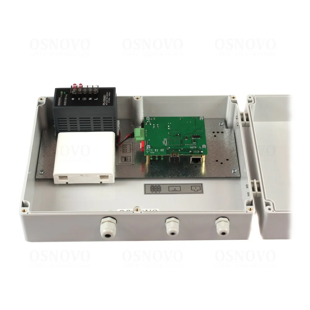OMC-1000-11HX/W