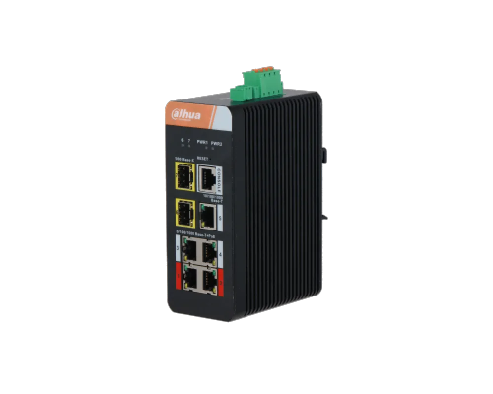 Dahua DH-IS4207-4GT-120