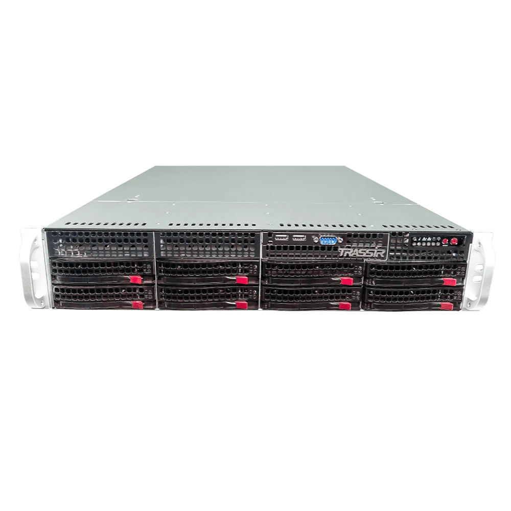 NVR-7800R/128-S