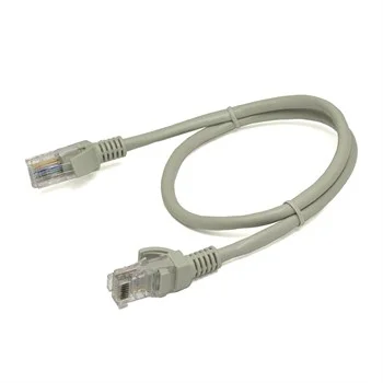 Патч-корд Amatek AK-PC-UTP-RJ45-0.5 7000805