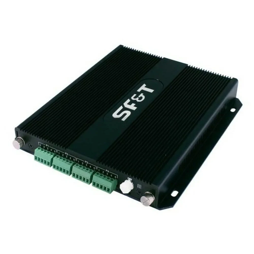 SF&T SF02S5T