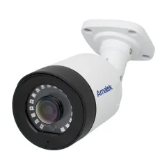 Amatek AC-IS422X (1.8) Fisheye с микрофоном - IP Видеокамера  4 Мп, объектив 1,8 мм
