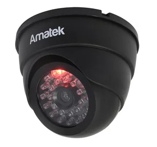 Муляж видеокамеры Amatek AC-MD1