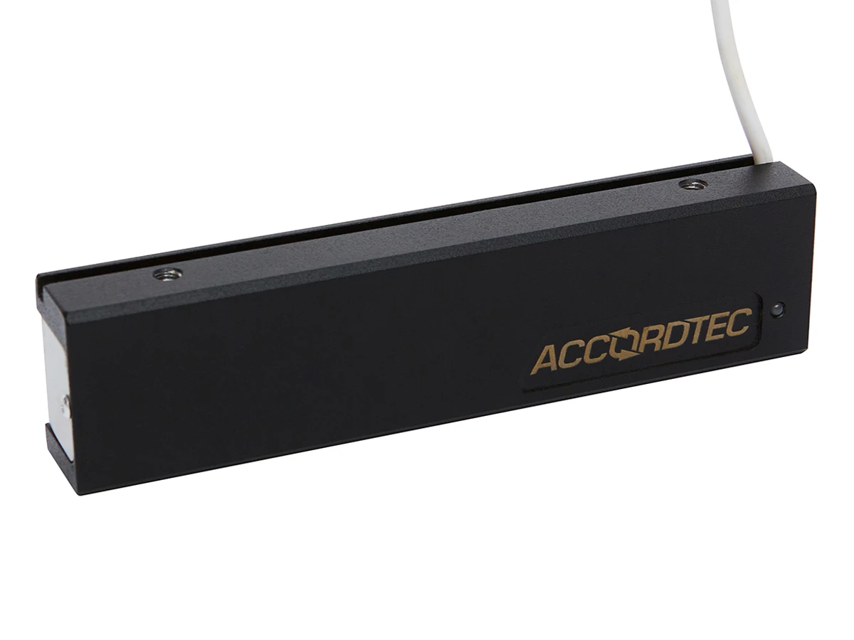 AccordTec ML-200K-3 Premium Black с планкой