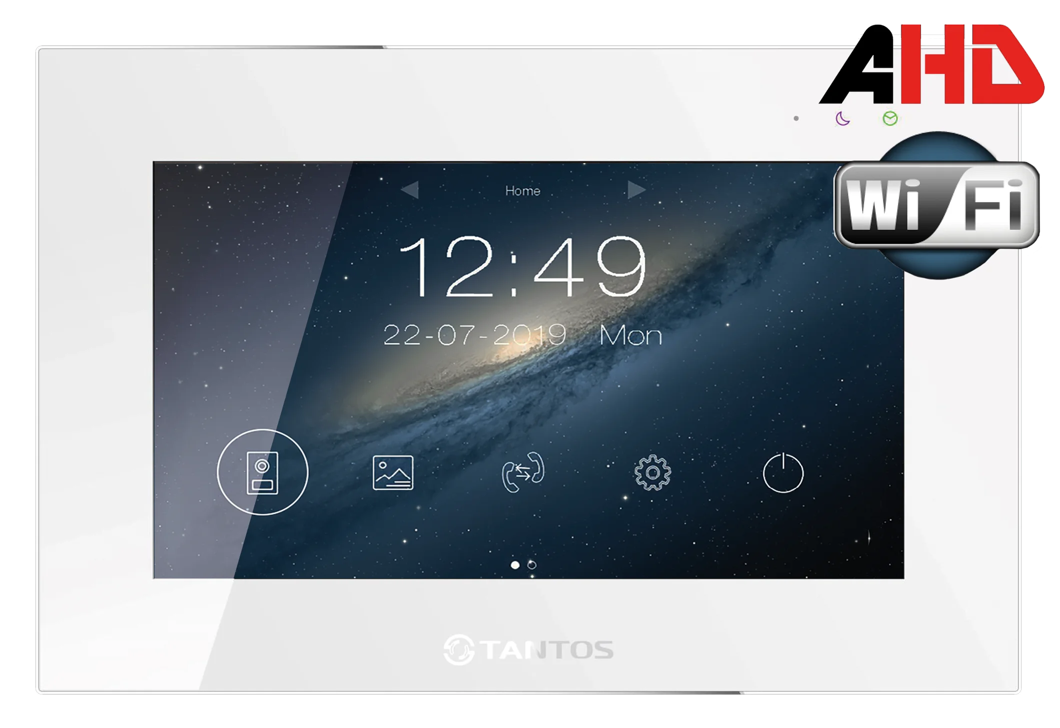 Jolli HD Wi-Fi