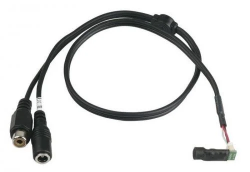 Микрофон SC&T AA003
