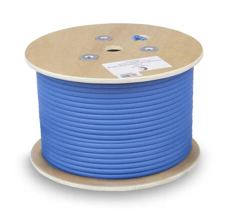 SSTP-4P-Cat.8-SOLID-IN-LSZH-BL-100 (7750c-1)