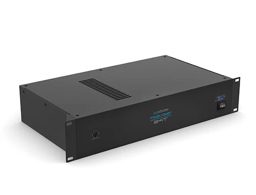 CVGaudio MCPLAYER 24T Трансляционный усилитель 240 Вт, на 1 зону