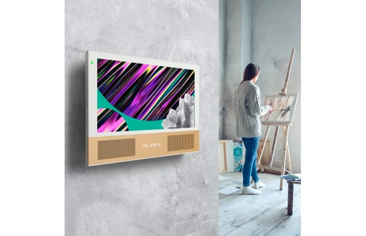 Sonik 7 White+Silver
