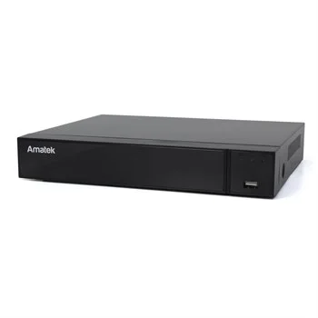 IP Видеорегистратор (NVR) Amatek AR-N1641F