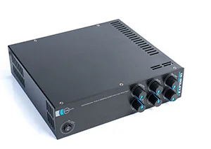 CVGaudio TR-180LS Трансляционный усилитель 180 Вт, на 1 зону