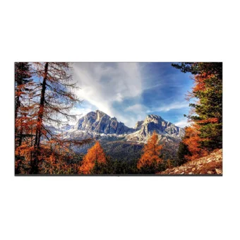 Монитор для видеонаблюдения Uniview MW3265-F,