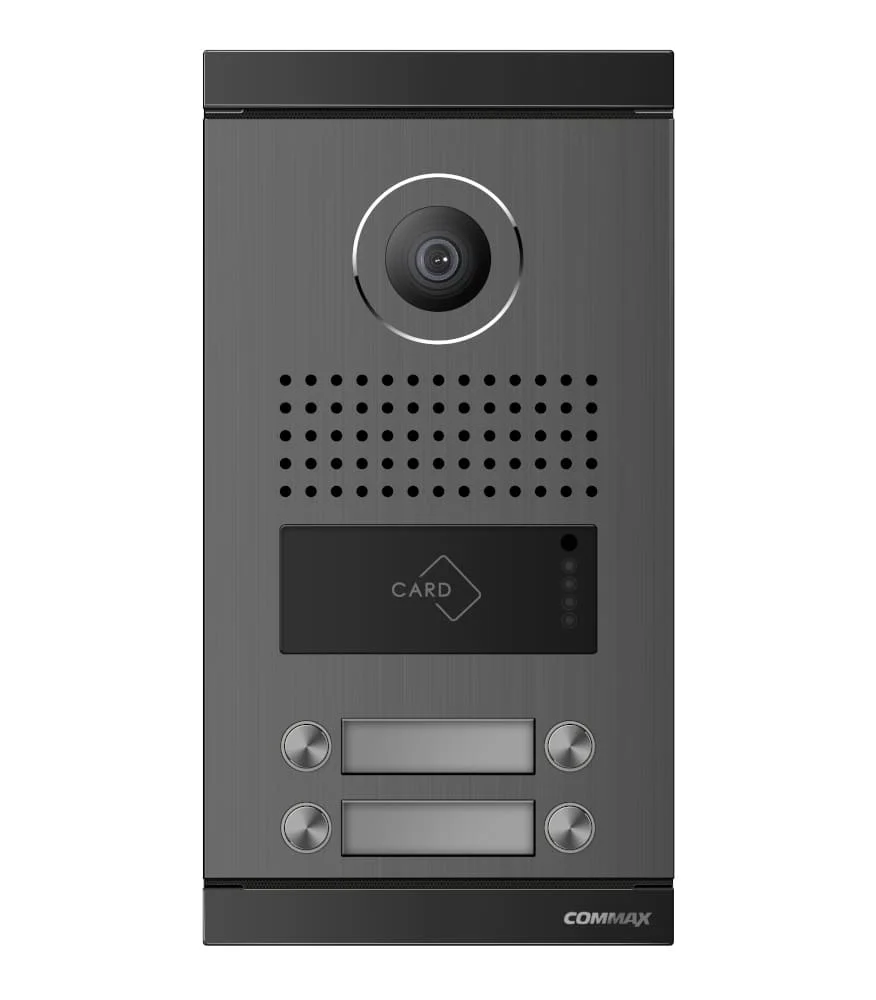 Вызывная панель Commax DRC-4ML/RF1