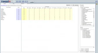 TRASSIR ActiveStock