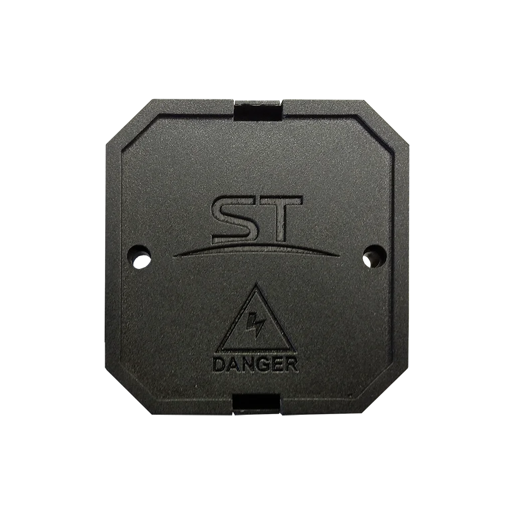 Блок питания Space Technology ST-12/2А PRO «Тессеракт» (1.7А/OUT)  12 В / 1,7А