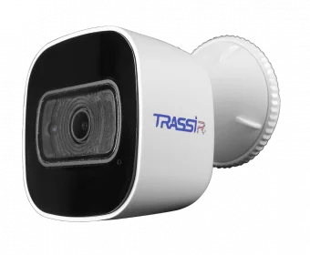 TRASSIR TR-W2B5 v2 2.8 - IP Видеокамера  2 Мп, объектив 2,8 мм