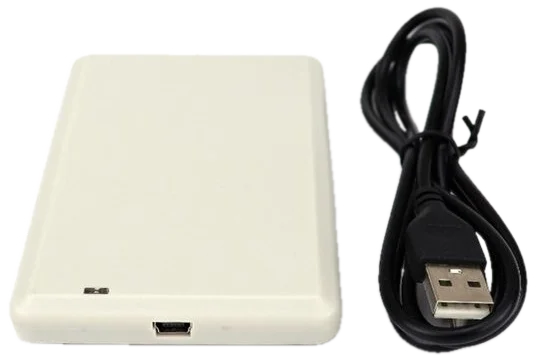 Считыватель Tantos TS-LR-USB