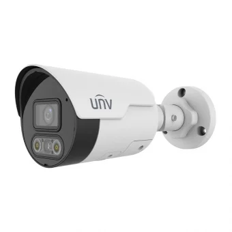Uniview IPC2124LE-ADF40KMC-DL - IP Видеокамера  4 Мп, объектив 4 мм